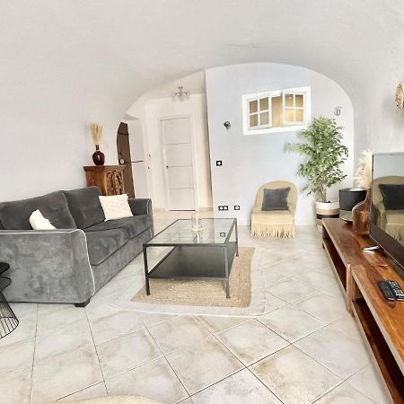 Les Logettes-Plage-Centre Menton Luaran gambar