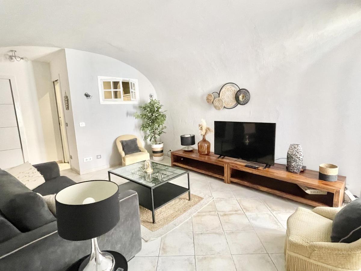 Les Logettes-Plage-Centre Menton Luaran gambar
